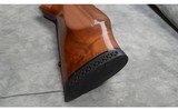 Weatherby ~ Mark V ~ .270 Wby Mag - 10 of 10