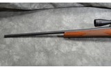 Weatherby ~ Mark V ~ .270 Wby Mag - 7 of 10