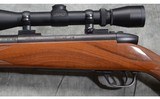 Weatherby ~ Mark V ~ .270 Wby Mag - 8 of 10