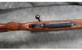 Weatherby ~ Mark V ~ .270 Wby Mag - 5 of 10