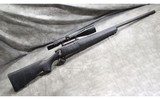 Remington ~ 700 Long Range/Varmint ~ .308 Win. - 1 of 10