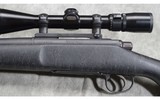 Remington ~ 700 Long Range/Varmint ~ .308 Win. - 8 of 10