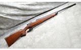 Remington ~ 700 BDL ~ .223 Rem. - 1 of 11
