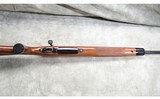 Remington ~ 700 BDL ~ .223 Rem. - 6 of 11