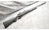 Remington ~ 700 VTR ~ .308 Win. - 1 of 8