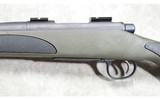 Remington ~ 700 VTR ~ .308 Win. - 7 of 8