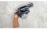 Smith & Wesson ~ Model 36 ~ .38 Special - 1 of 2