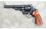 S & W ~ Model 24-3 ~ .44 Special - 2 of 4