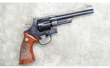 S & W ~ Model 24-3 ~ .44 Special - 1 of 4