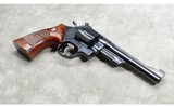 S & W ~ Model 24-3 ~ .44 Special - 3 of 4
