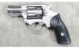 Ruger ~ SP101 ~ .357 Magnum. - 3 of 4