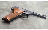 Colt ~ Huntsman ~ .22 LR - 3 of 4