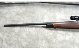 Winchester ~ Model 70 ~ .338 Win. Mag. - 8 of 11