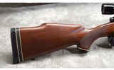 Winchester ~ Model 70 ~ .338 Win. Mag. - 2 of 11