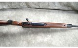 Winchester ~ Model 70 ~ .338 Win. Mag. - 6 of 11
