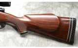 Winchester ~ Model 70 ~ .338 Win. Mag. - 10 of 11