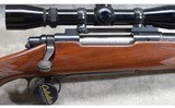 Remington ~ Model 700 BDL ~ .30-06 Springfield - 3 of 11