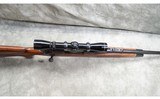 Remington ~ Model 700 BDL ~ .30-06 Springfield - 5 of 11