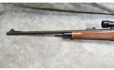 Remington ~ Model 700 BDL ~ .30-06 Springfield - 8 of 11