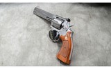 Smith & Wesson ~ Model 19-5 ~ .357 Magnum - 4 of 4