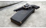 Colt ~ Single Action Army ~ .38 S&W Special - 6 of 8