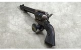 Colt ~ Single Action Army ~ .38 S&W Special - 4 of 8