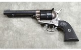 Colt ~ Single Action Army ~ .38 S&W Special - 2 of 8