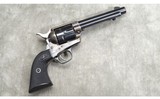 Colt ~ Single Action Army ~ .38 S&W Special - 1 of 8