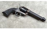 Colt ~ Single Action Army ~ .38 S&W Special - 3 of 8