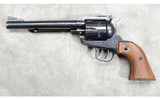 Ruger ~ Blackhawk ~ .357 Magnum - 2 of 2