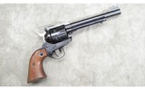 Ruger ~ Blackhawk ~ .357 Magnum - 1 of 2