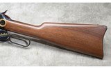 Browning ~ Model 92 ~ Centennial ~ .44 Rem. Mag. - 10 of 11