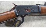 Browning ~ Model 92 ~ Centennial ~ .44 Rem. Mag. - 3 of 11
