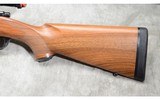 Ruger ~ Magnum Rifle ~ .375 H&H Magnum - 8 of 10