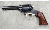 Ruger ~ Bearcat ~ .22 Long Rifle - 2 of 2