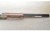 Browning ~ Citori White Satin Hunter ~ 20 Ga ~ New - 4 of 10