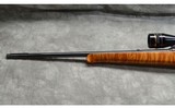 Winchester ~ Model 70 ~ Featherweight ~ .243 Winchester - 8 of 11
