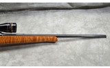 Winchester ~ Model 70 ~ Featherweight ~ .243 Winchester - 4 of 11