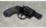 Colt ~ Agent ~ .38 Special - 3 of 4