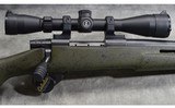 Weatherby ~ Vanguard ~ RC Sub MOA ~ .22-250 Rem - 3 of 10