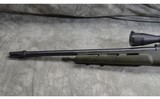 Weatherby ~ Vanguard ~ RC Sub MOA ~ .22-250 Rem - 7 of 10