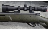 Weatherby ~ Vanguard ~ RC Sub MOA ~ .22-250 Rem - 8 of 10