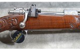 Fabrique Nationale ~ High Power ~ Safari ~ .270 Winchester - 3 of 11