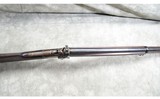 Winchester ~ 1885 Low Wall ~ .22 Short - 5 of 12