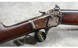 Winchester ~ 1885 Low Wall ~ .22 Short - 3 of 12