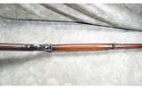 Winchester ~ 1885 Low Wall ~ .22 Short - 7 of 12