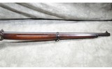 Winchester ~ 1885 Low Wall ~ .22 Short - 4 of 12
