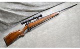 Weatherby ~ Mark V ~ .300 Wby. Mag. - 2 of 20