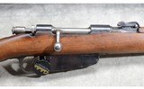 Carcano ~ 1891 Carbine ~ 6.5 Carcano - 3 of 10
