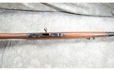 Carcano ~ 1891 Carbine ~ 6.5 Carcano - 5 of 10